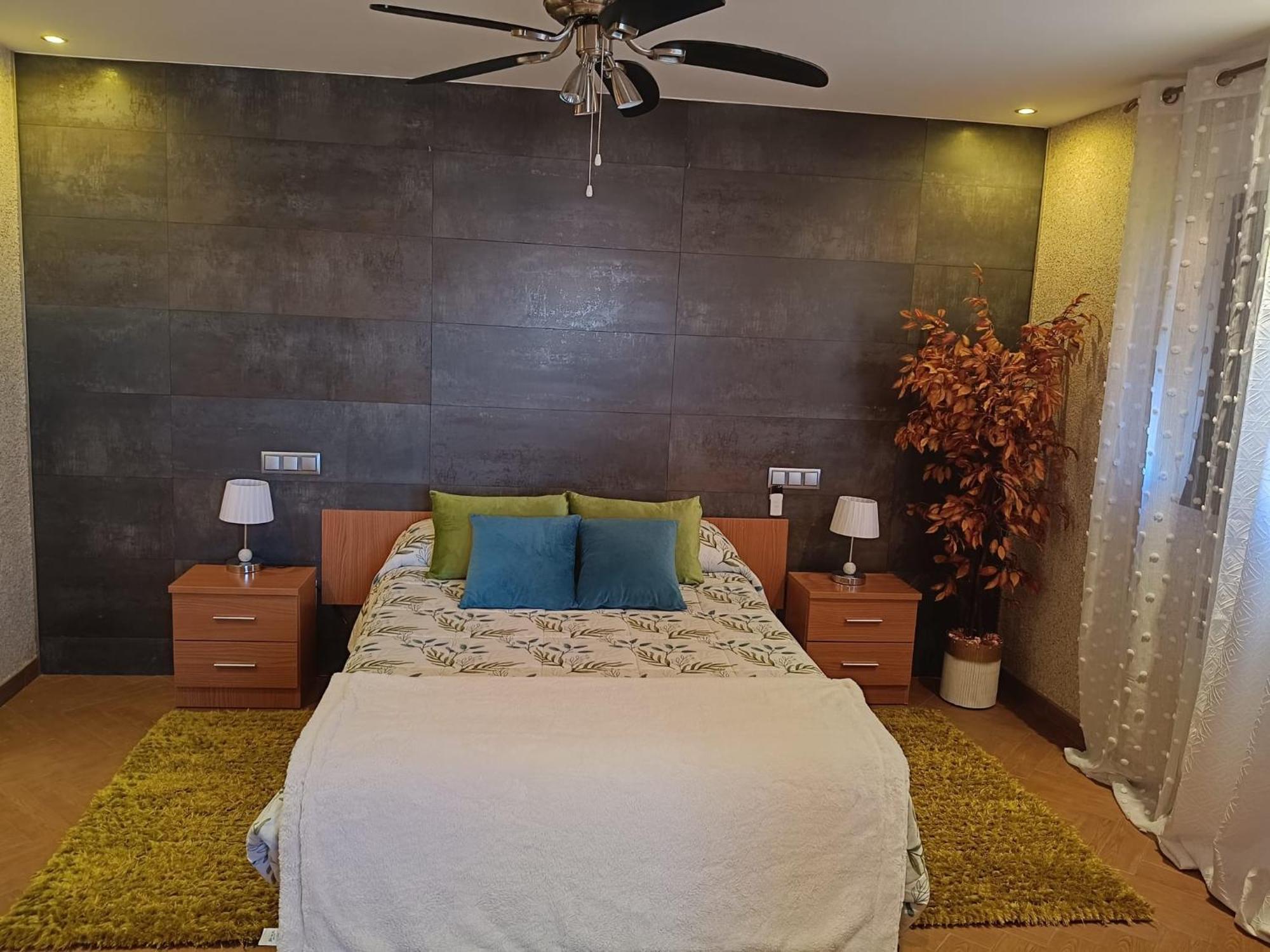 Villa El Hogar De Pepe El Casar de Escalona Esterno foto